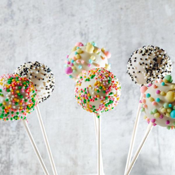 Кейк-попс  - Десерты | MOSCOW FOOD - доставка фуршетных блюд